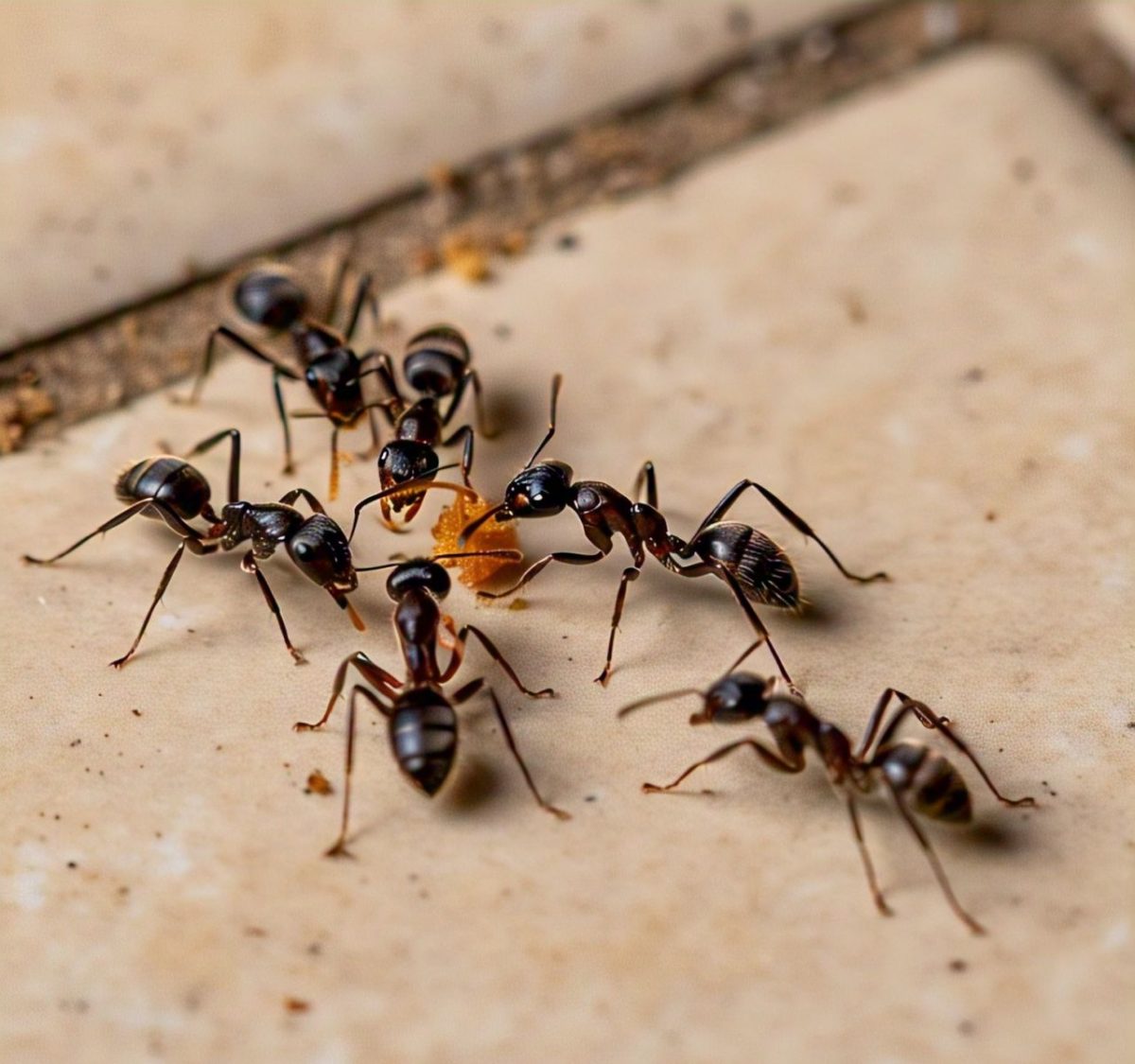 ant control