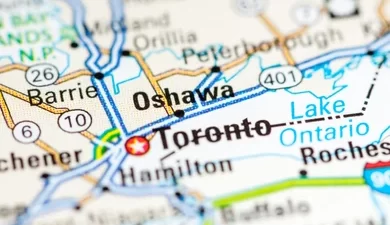 Oshawa Pest Control