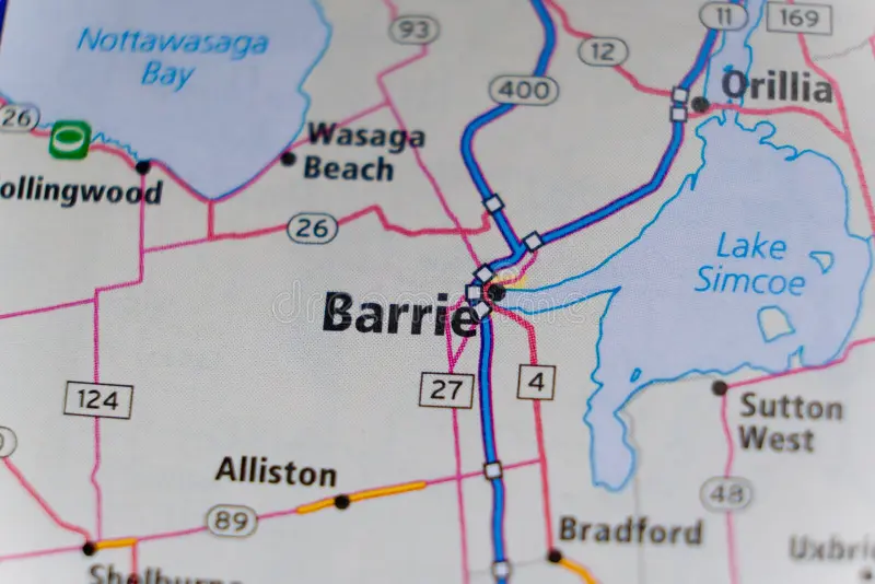 Barrie Pest Control