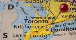 Toronto Pest Control