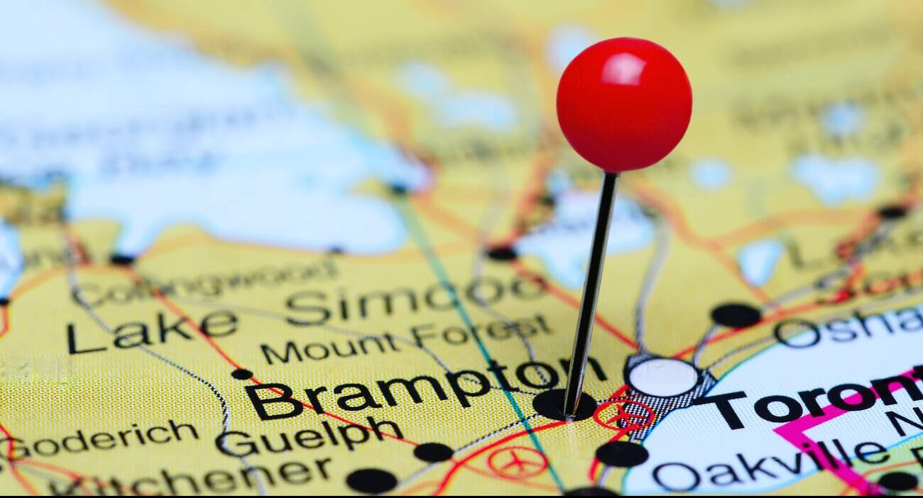 Brampton Pest Control